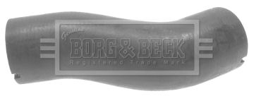 BORG & BECK Трубка нагнетаемого воздуха BTH1032